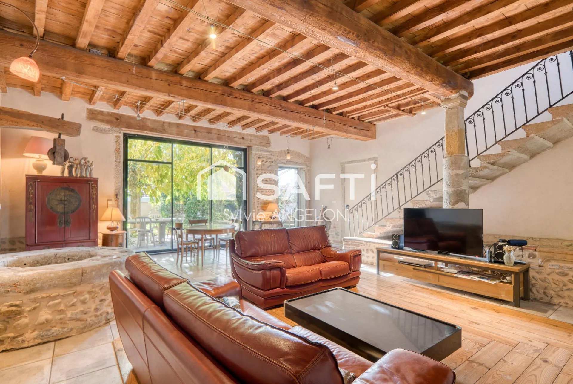 Maison à vendre, 342m², Rillieux-la-Pape
