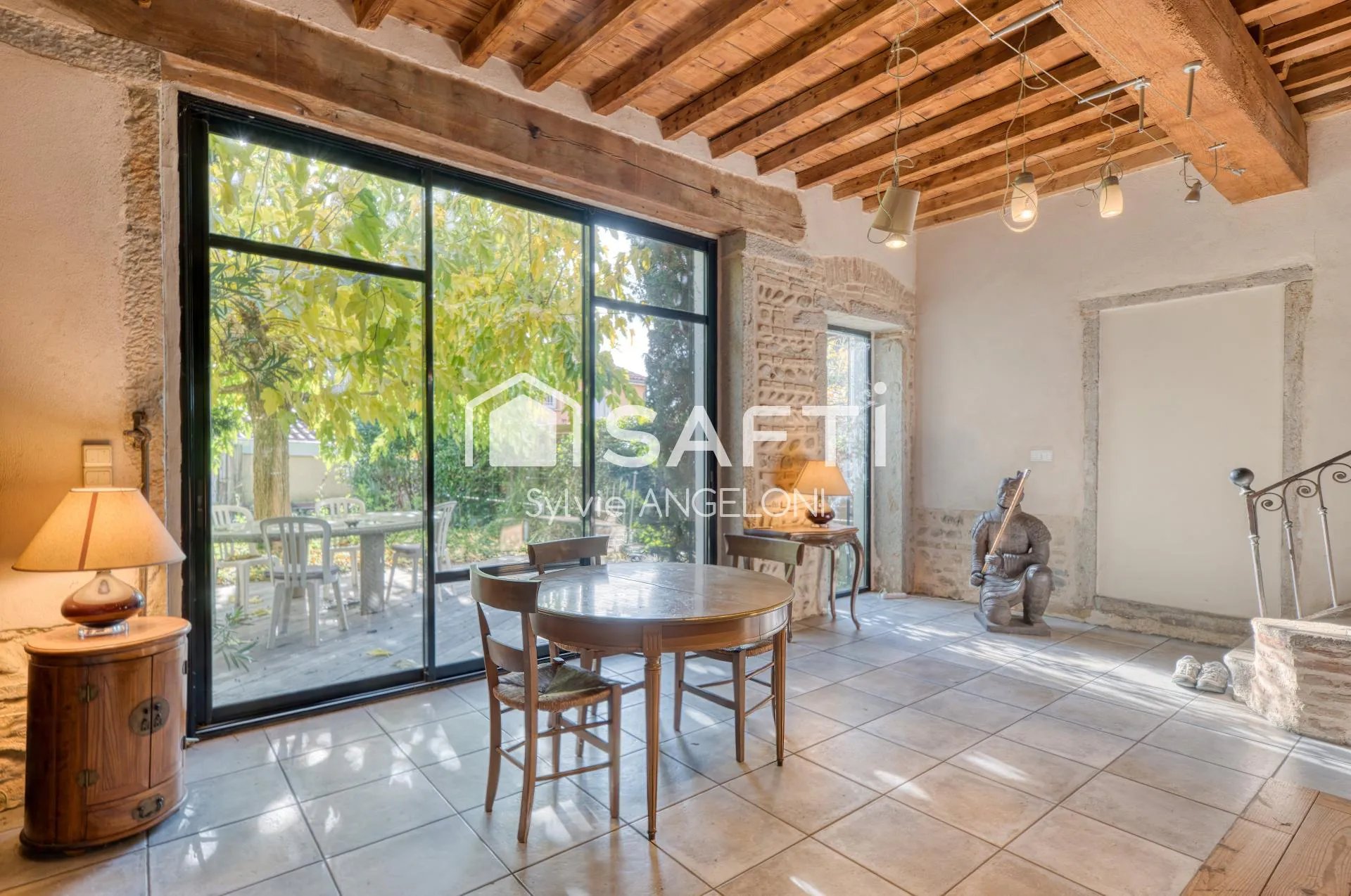 Maison à vendre, 342m², Rillieux-la-Pape