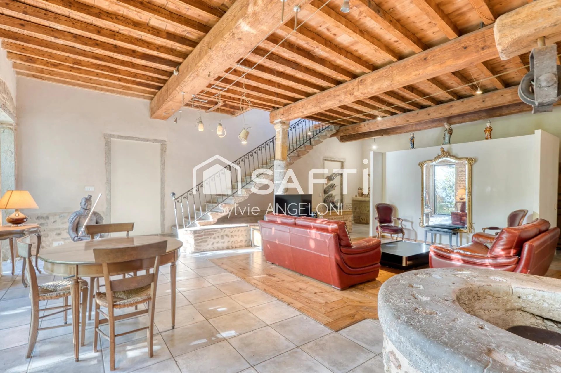 Maison à vendre, 342m², Rillieux-la-Pape