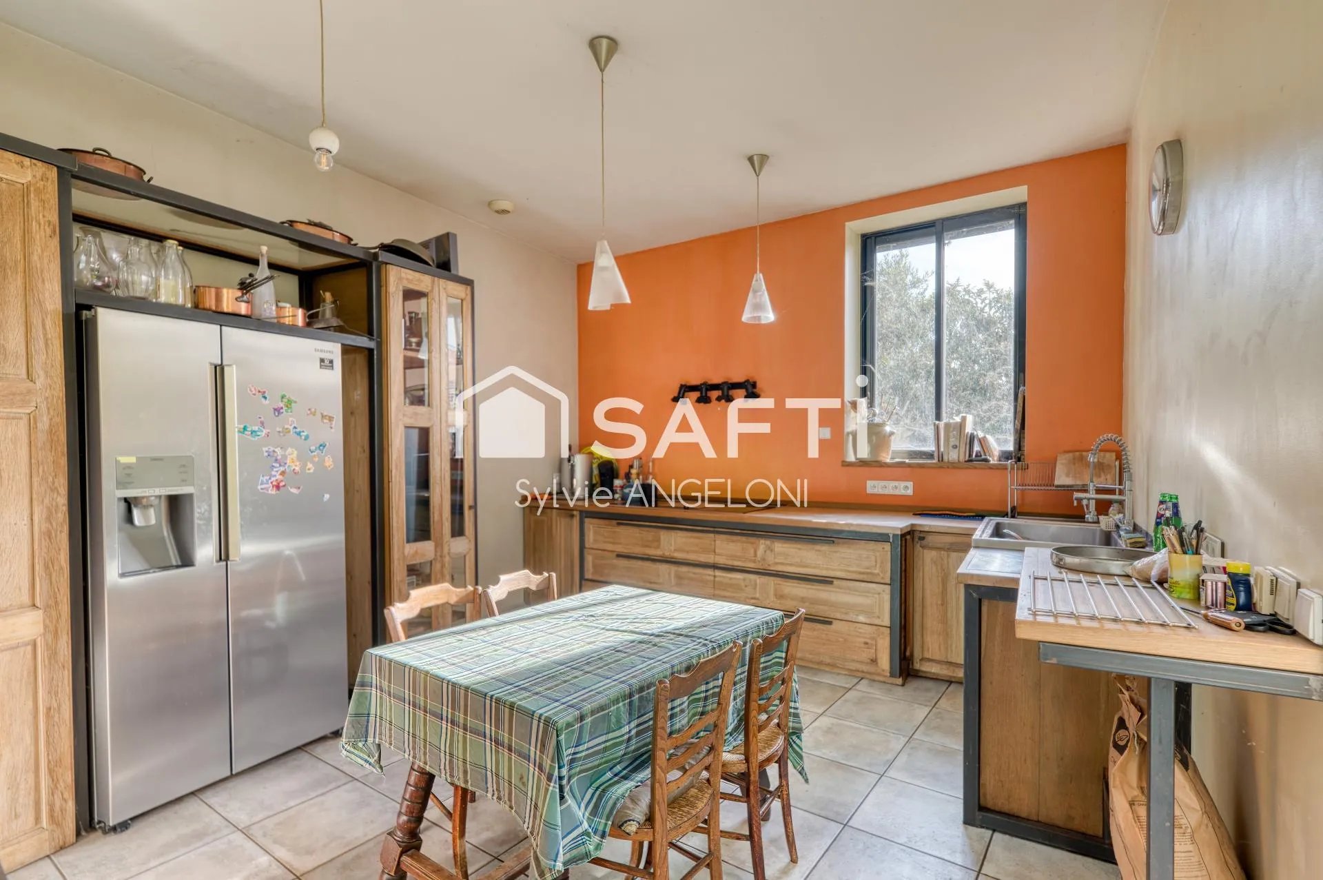 Maison à vendre, 342m², Rillieux-la-Pape