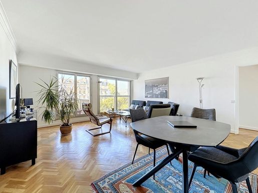Appartement 4 pièces 87 m² · à Neuilly-sur-Seine · 87 m² · 995 000 €