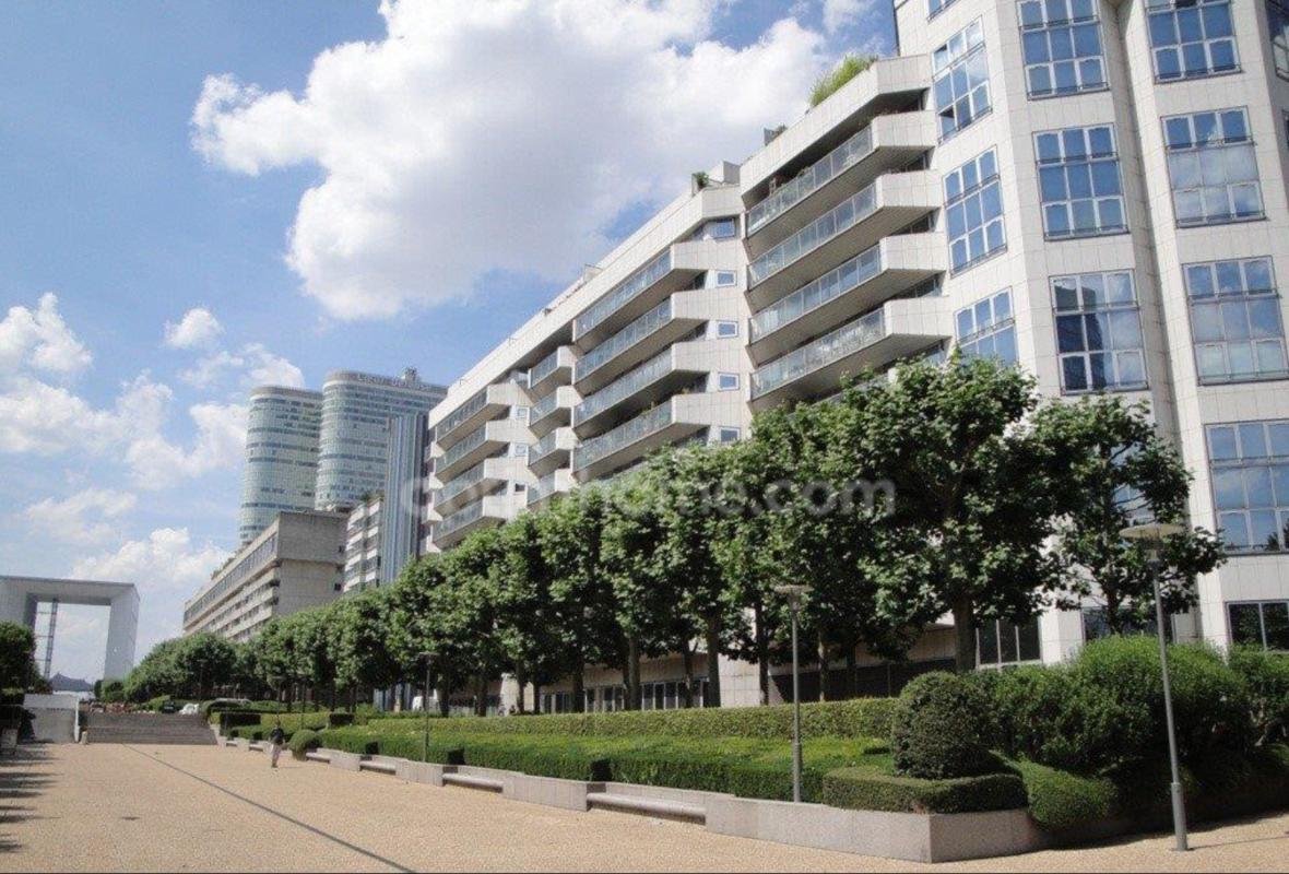 Appartement à vendre, 88m², Courbevoie