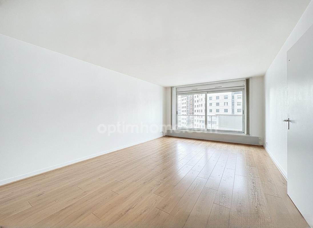 Appartement à vendre, 88m², Courbevoie