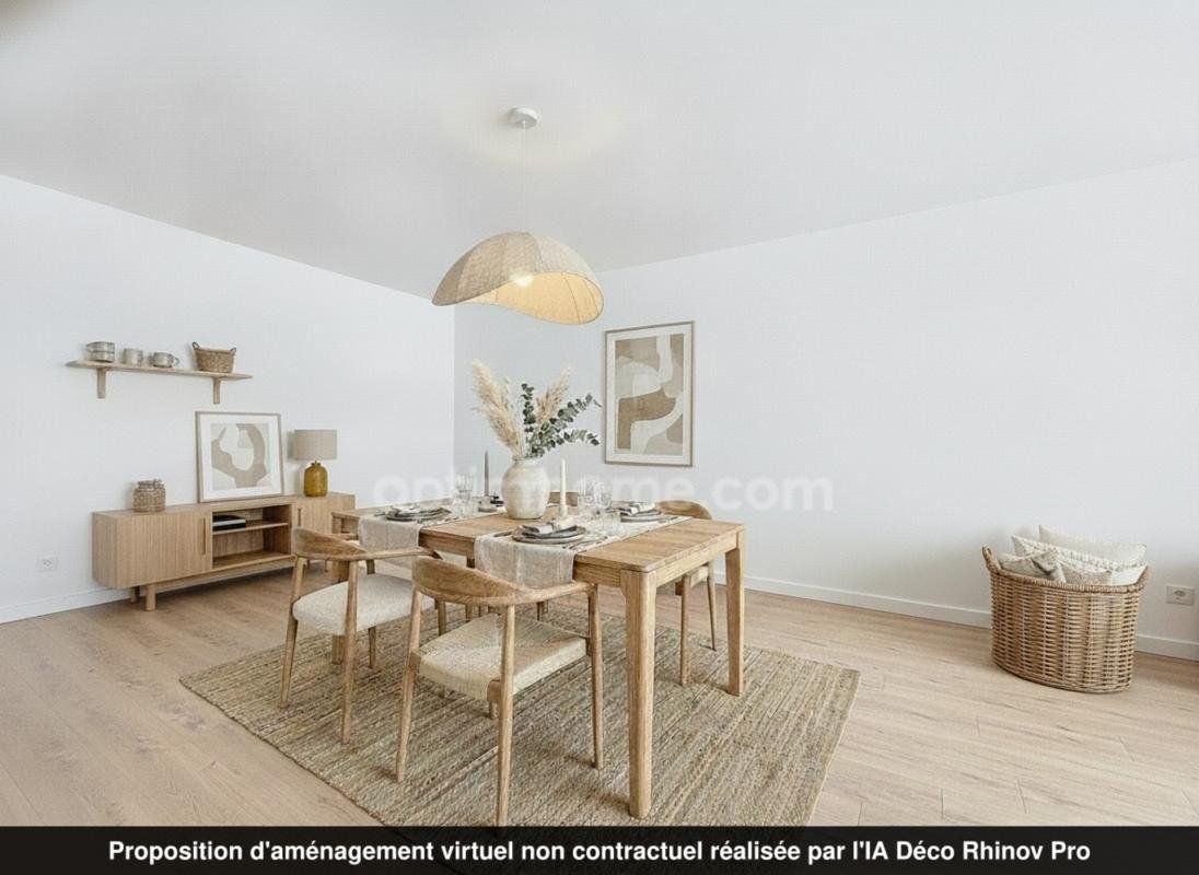 Appartement à vendre, 88m², Courbevoie