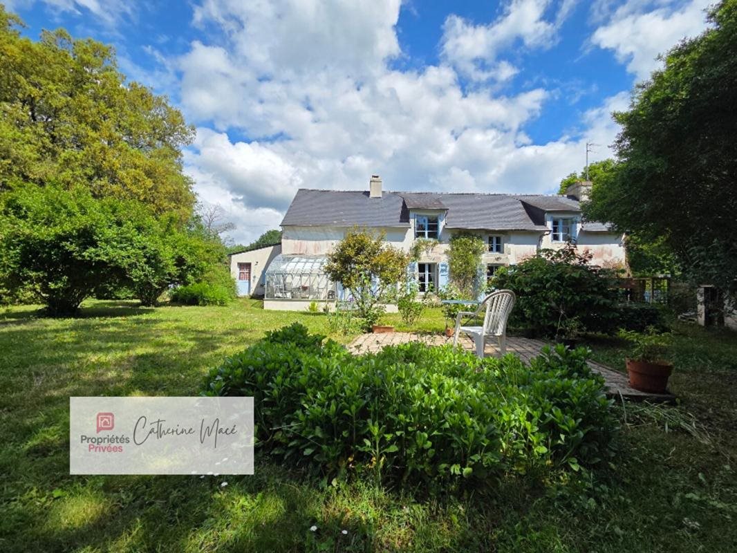 Maison à vendre, 125m², Clohars-Carnoët