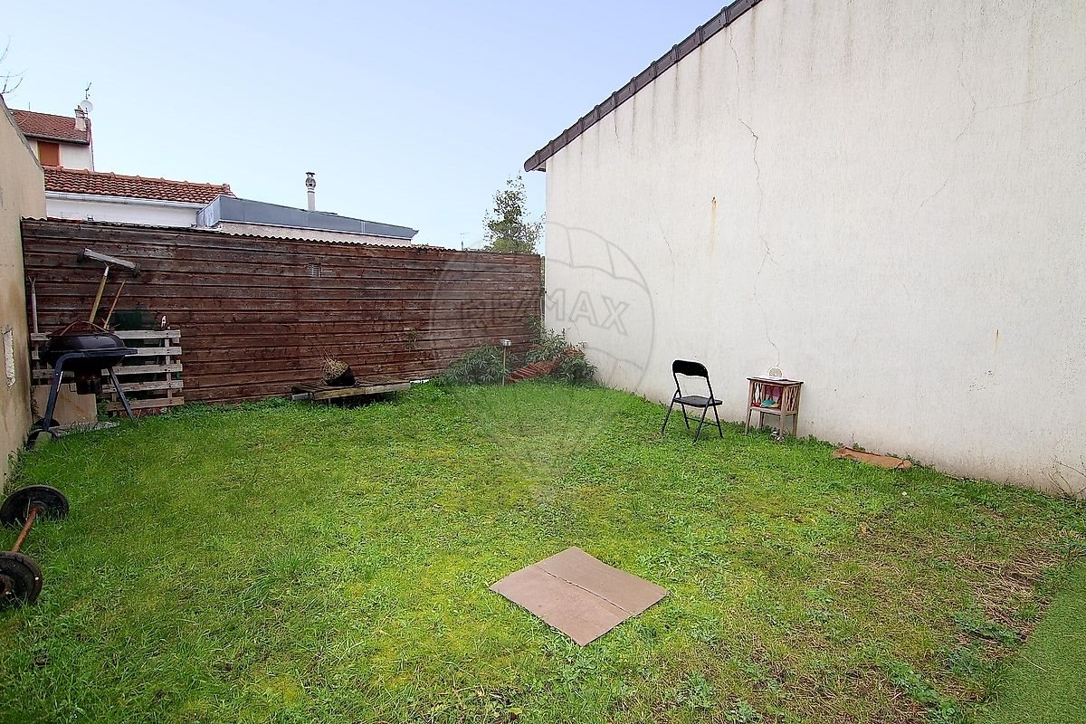 Maison à vendre, 142m², Colombes