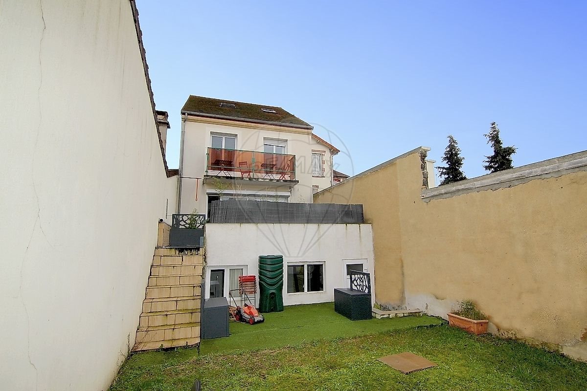 Maison à vendre, 142m², Colombes