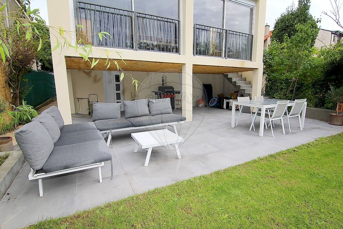 Maison à louer, 146m², Colombes