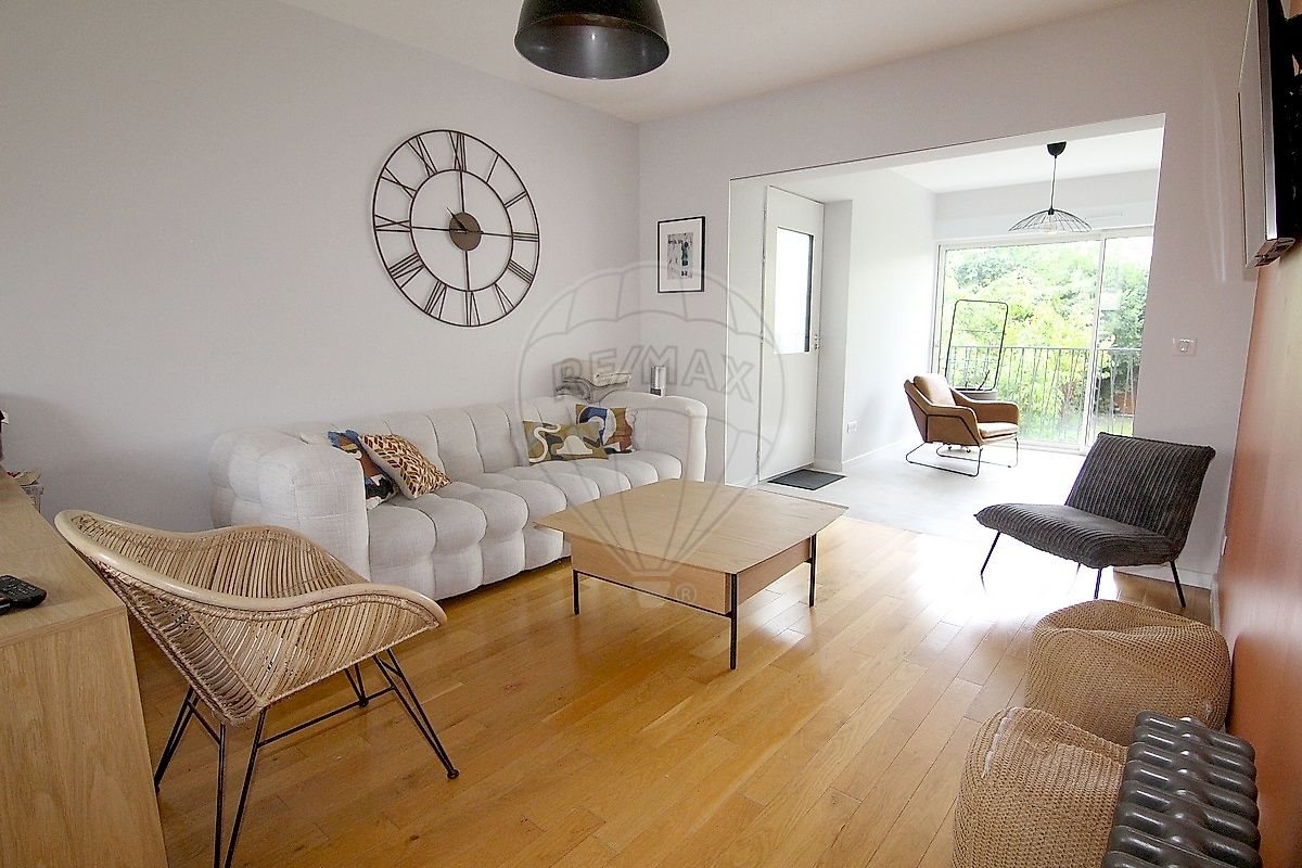 Maison à louer, 146m², Colombes