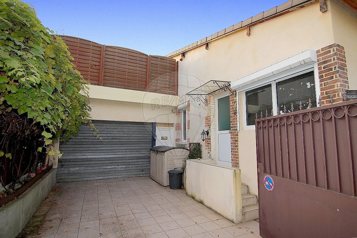 Maison à vendre, 93m², Colombes