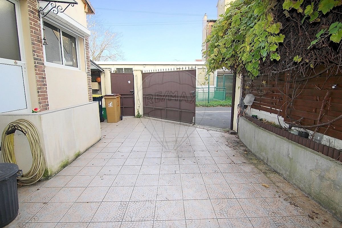 Maison à vendre, 93m², Colombes