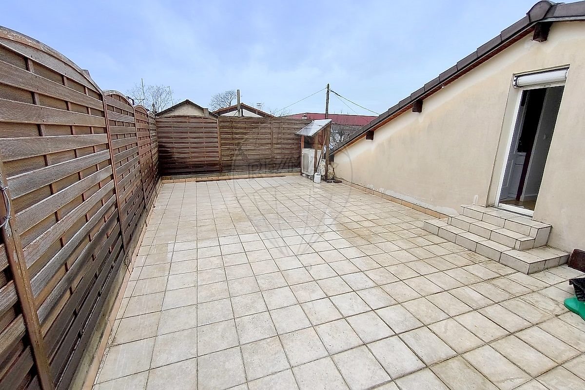 Maison à vendre, 93m², Colombes
