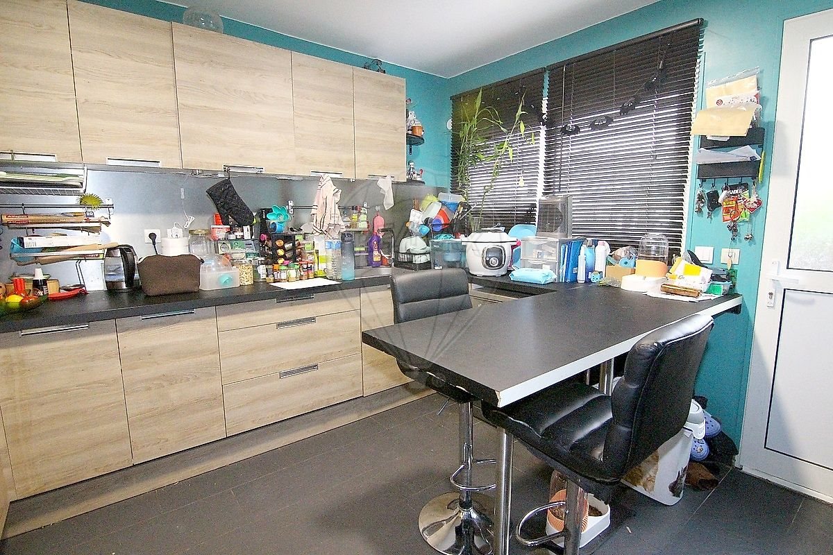 Maison à vendre, 93m², Colombes