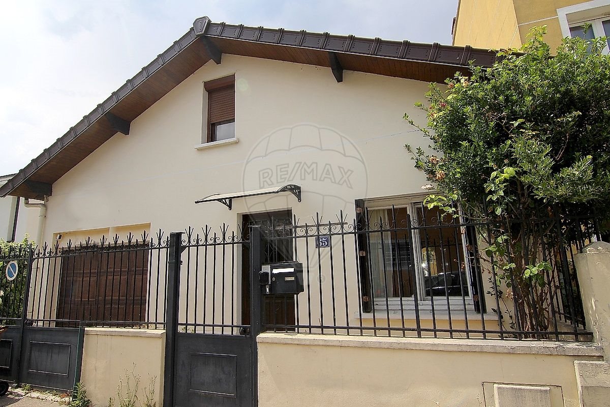 Maison à vendre, 112m², Colombes
