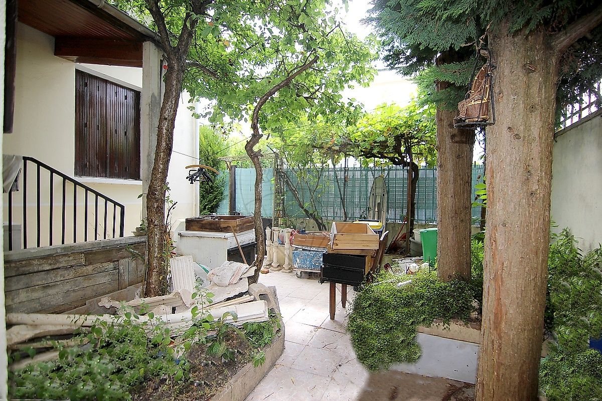 Maison à vendre, 112m², Colombes
