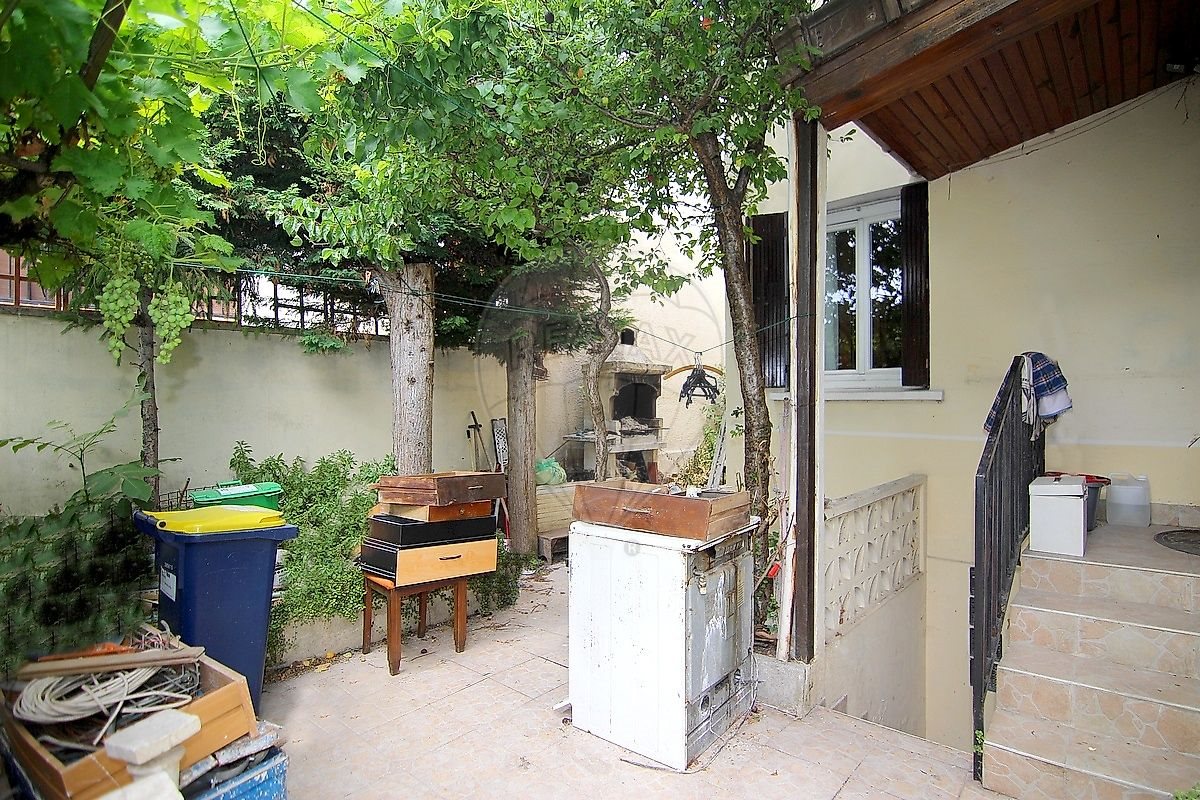 Maison à vendre, 112m², Colombes