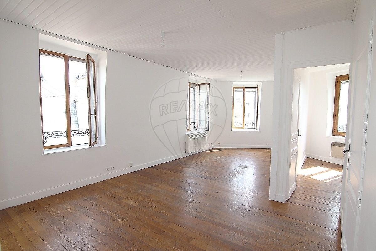 Appartement à vendre, 49m², La Garenne-Colombes