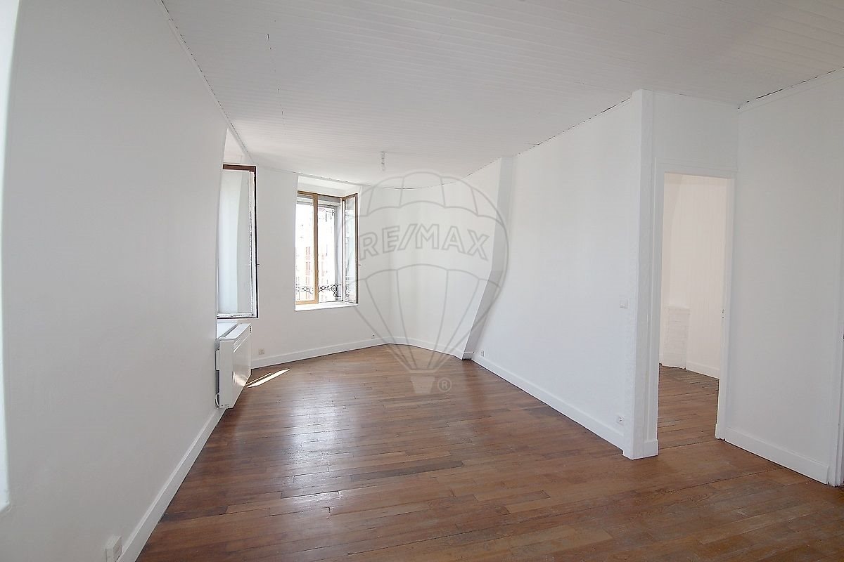 Appartement à vendre, 49m², La Garenne-Colombes