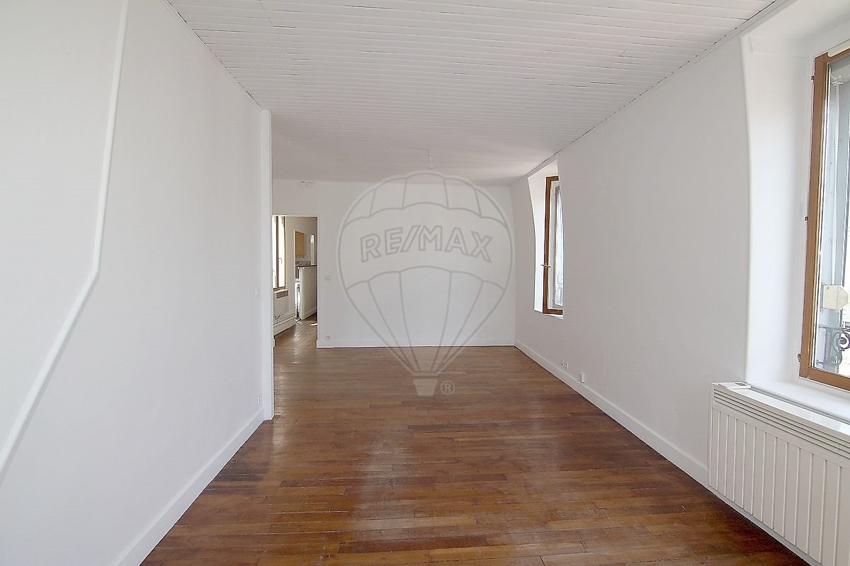Appartement à vendre, 49m², La Garenne-Colombes