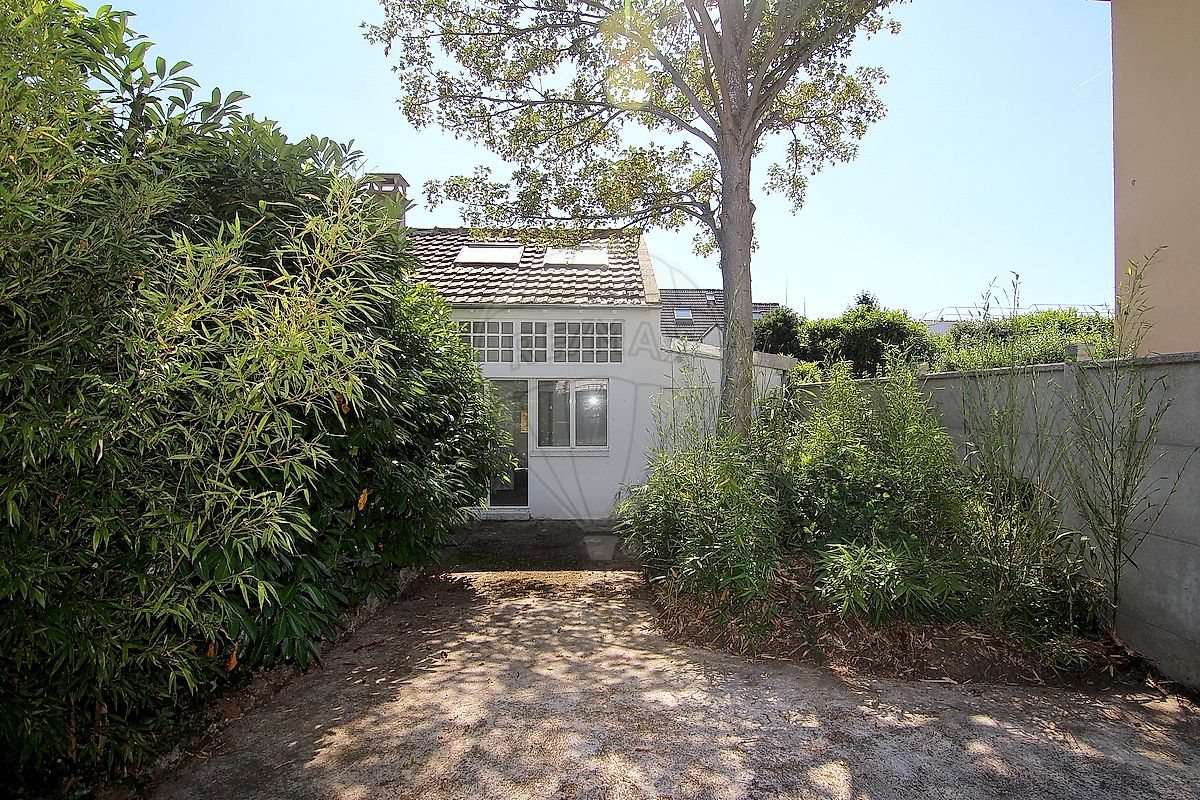 Maison à louer, 62m², Colombes