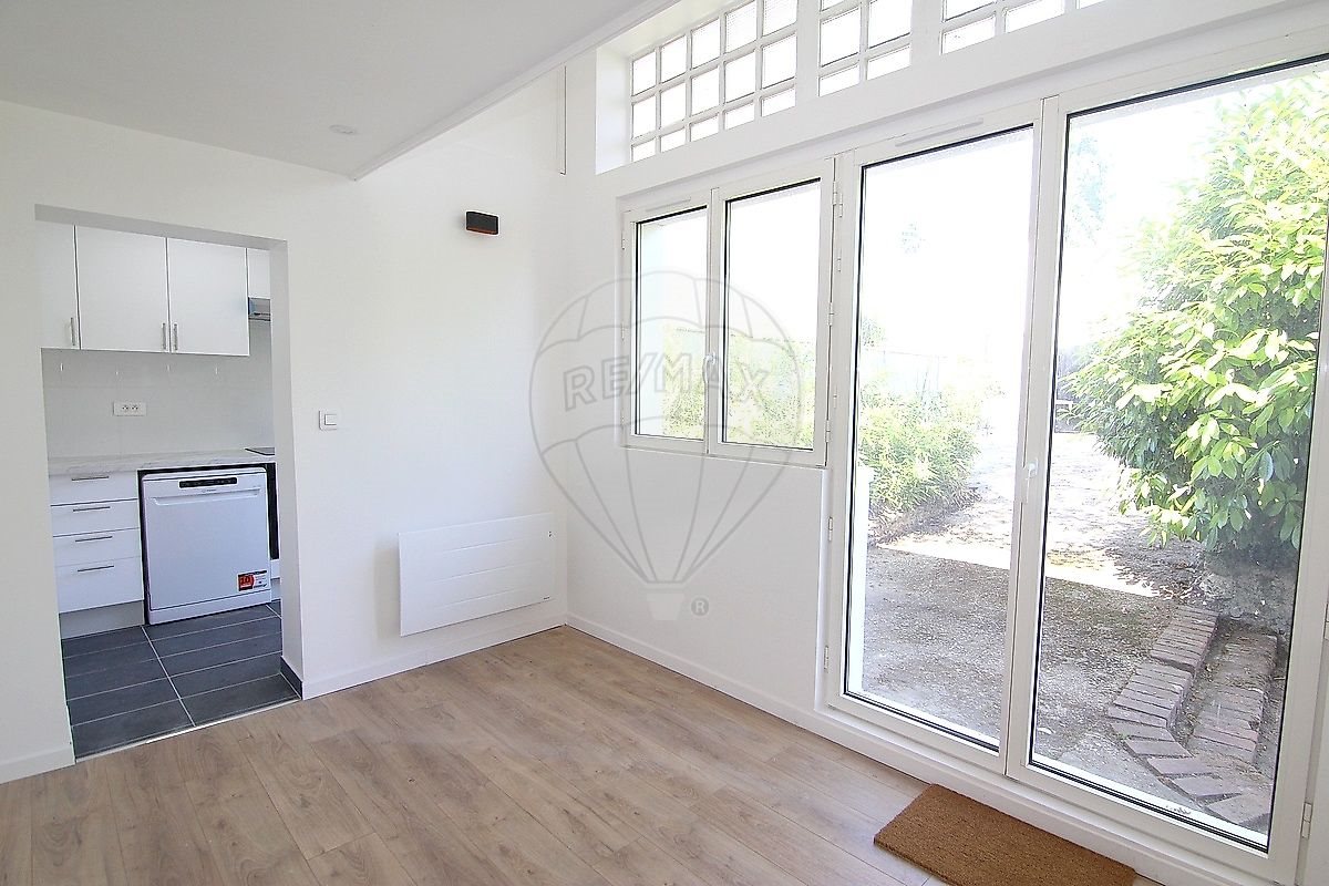 Maison à louer, 62m², Colombes
