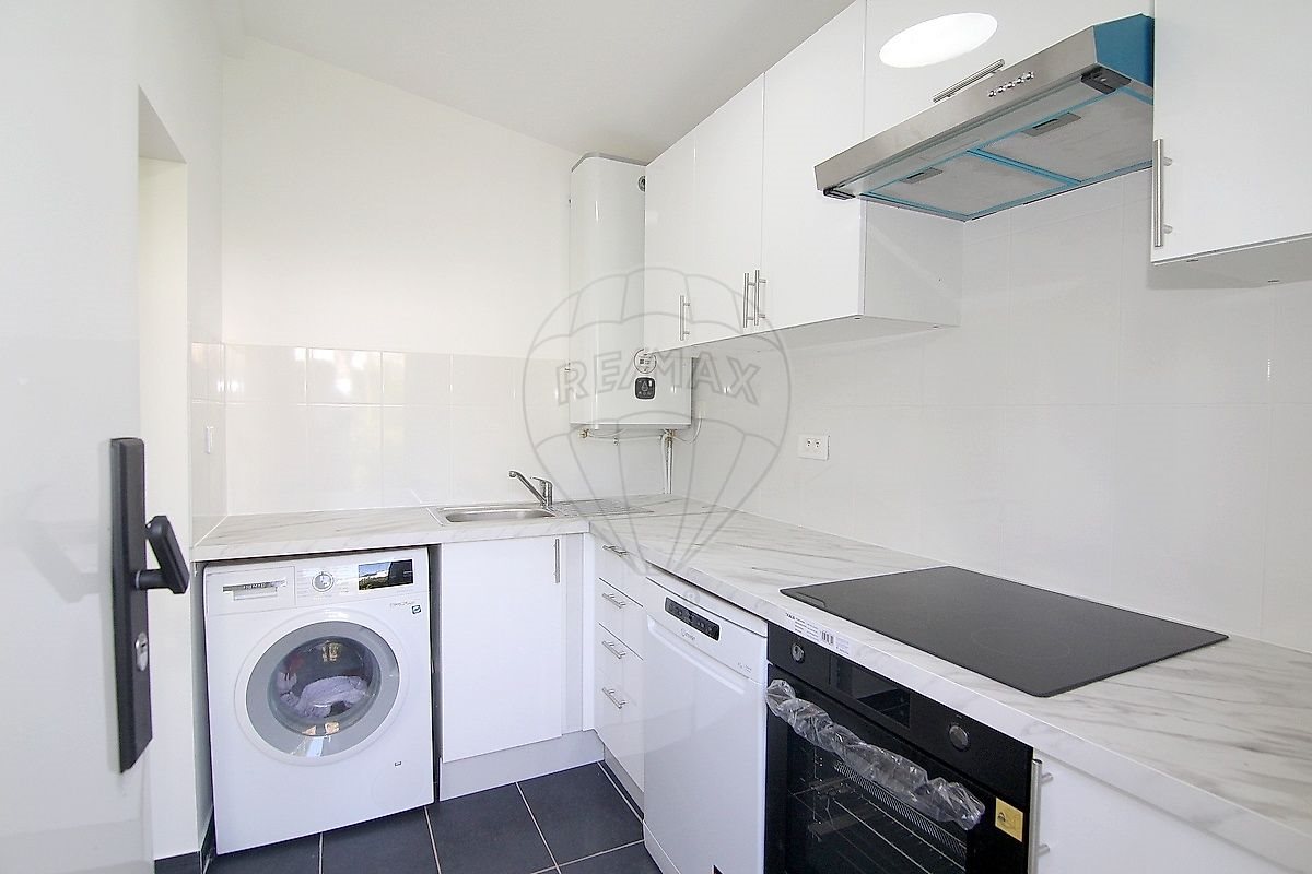 Maison à louer, 62m², Colombes