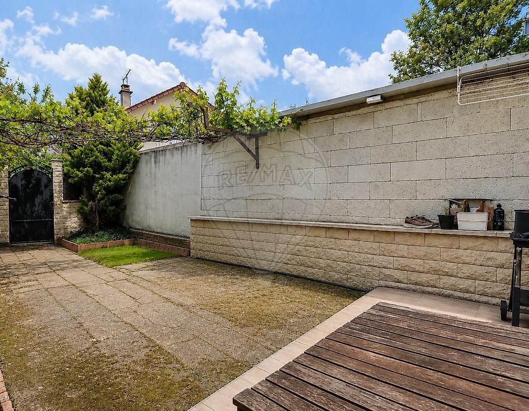Maison à vendre, 52m², Colombes