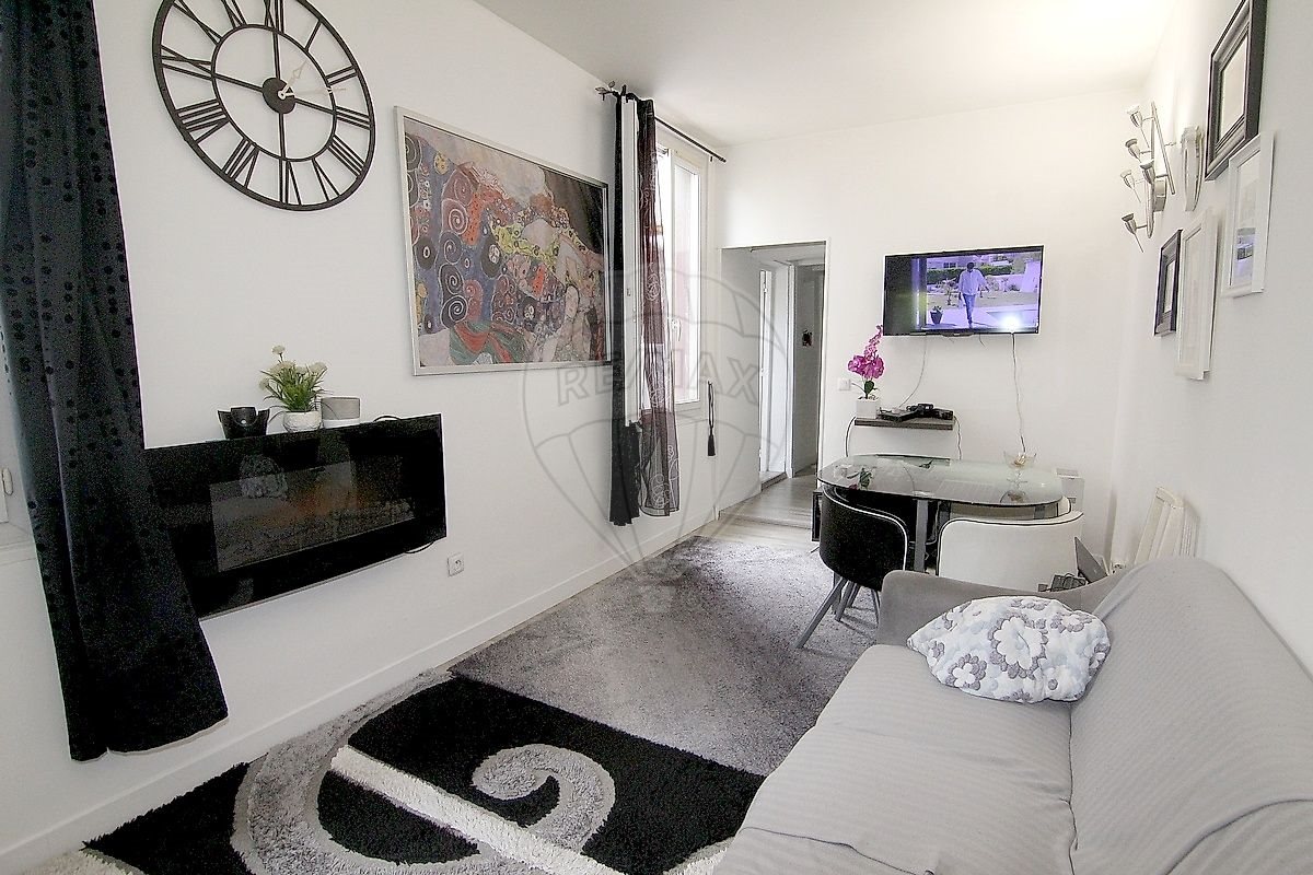 Maison à vendre, 52m², Colombes