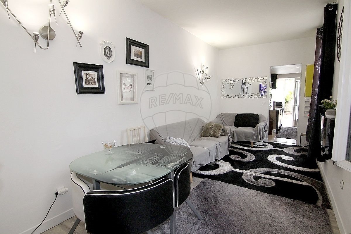 Maison à vendre, 52m², Colombes