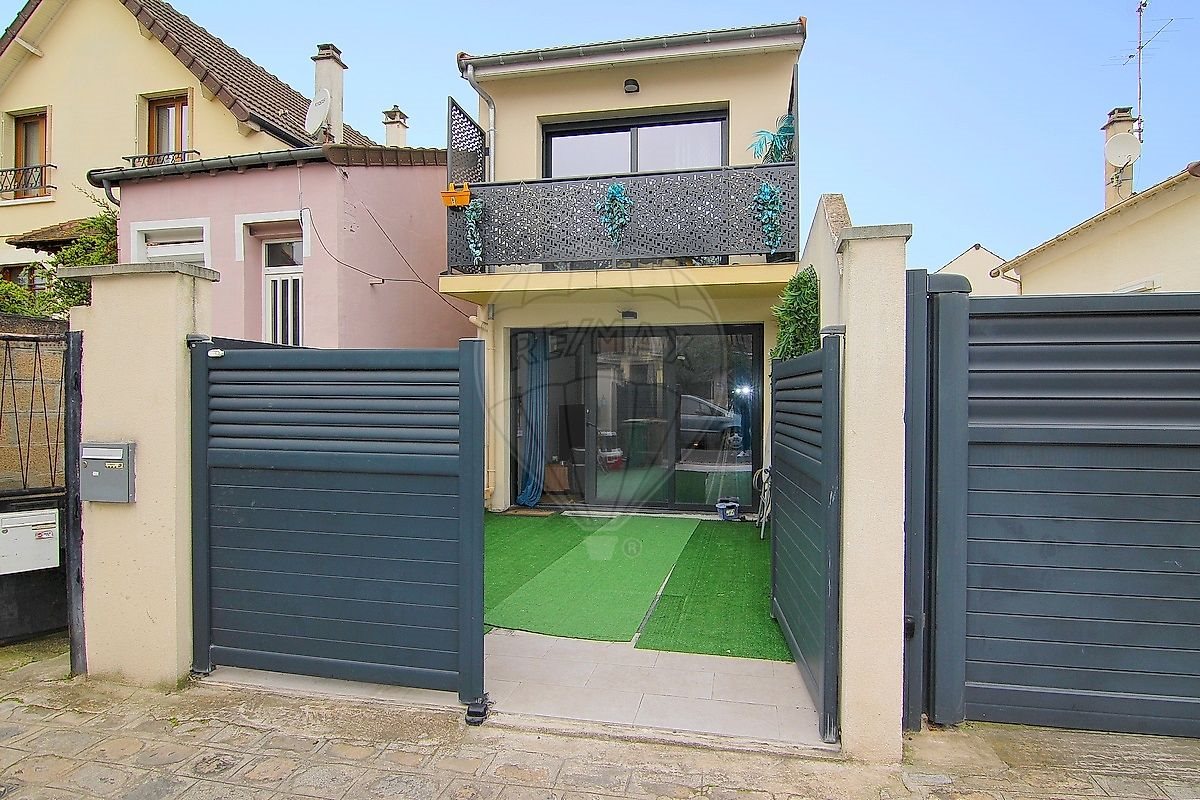 Maison à vendre, 103m², Colombes