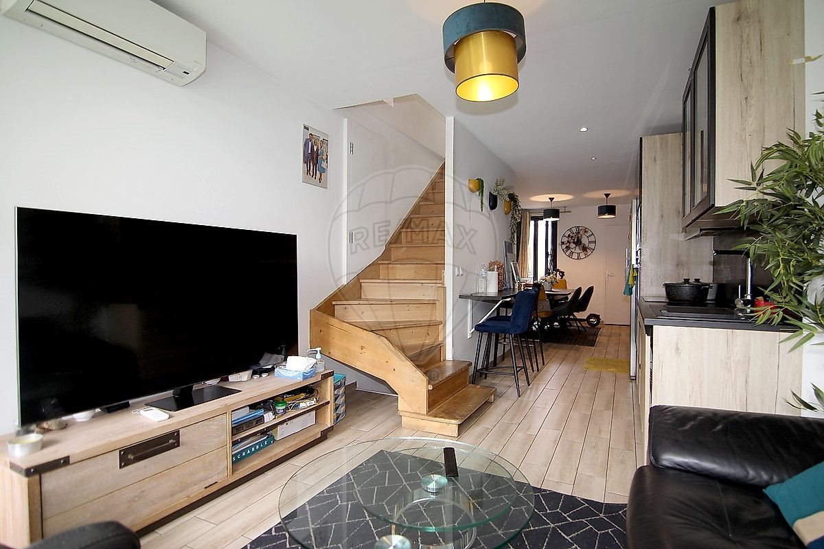 Maison à vendre, 103m², Colombes