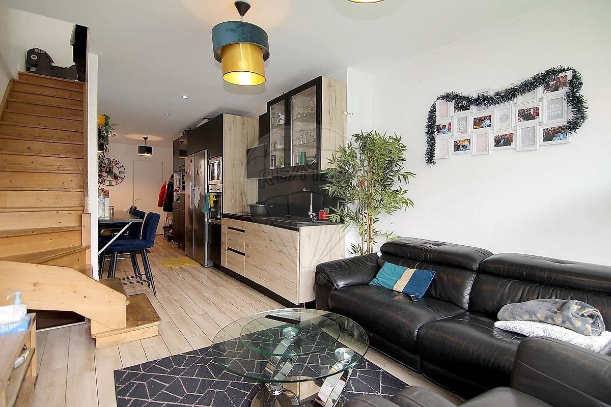 Maison à vendre, 103m², Colombes
