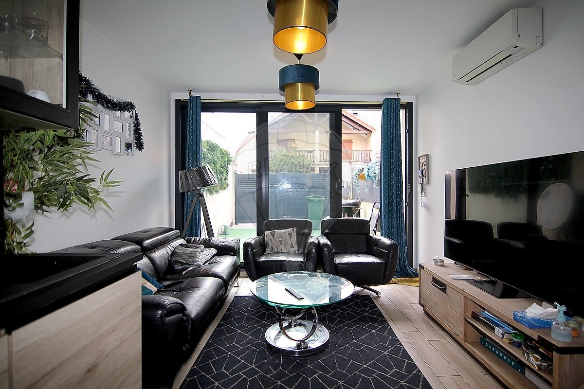 Maison à vendre, 103m², Colombes
