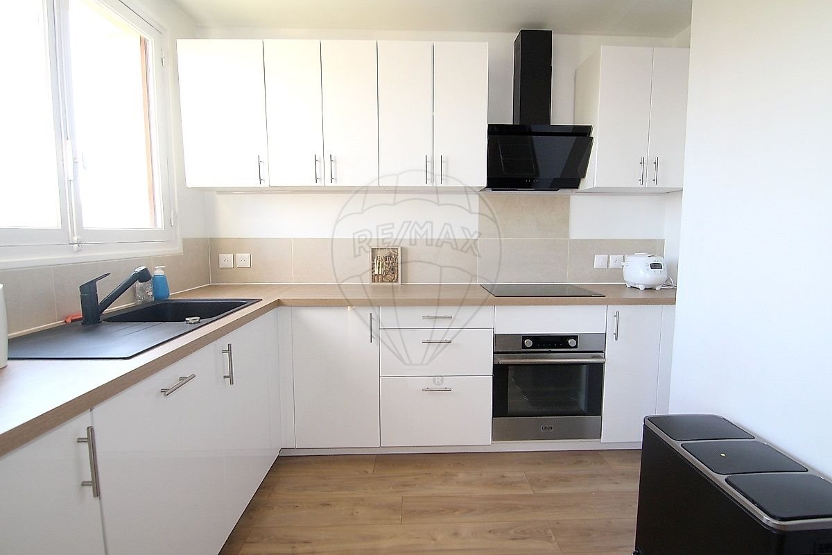 Appartement à vendre, 62m², Colombes