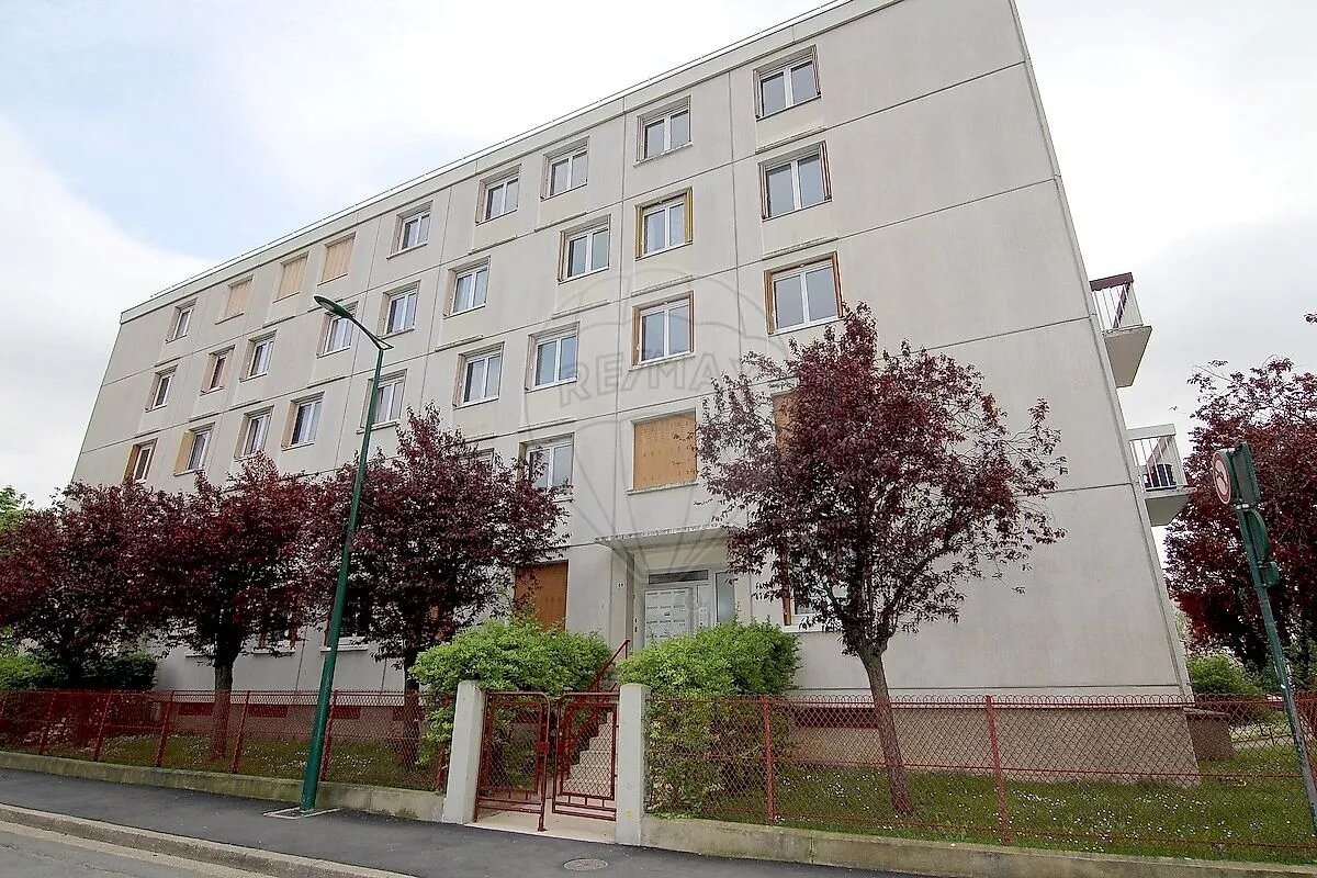 Appartement à louer, 30m², Colombes