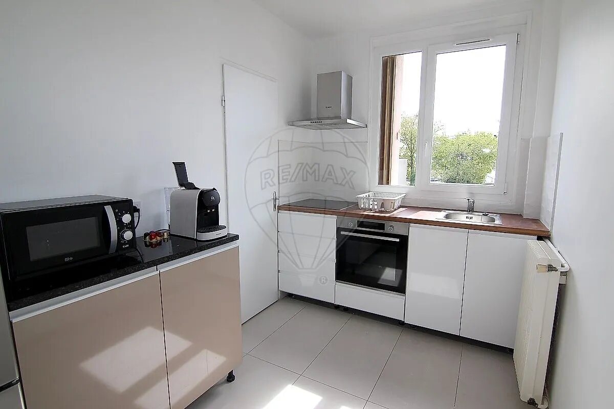 Appartement à louer, 30m², Colombes