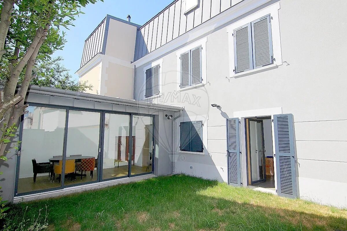 Maison à vendre, 125m², Colombes
