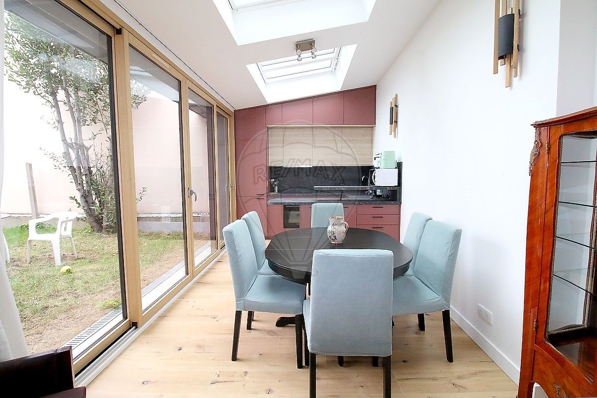 Maison à vendre, 125m², Colombes
