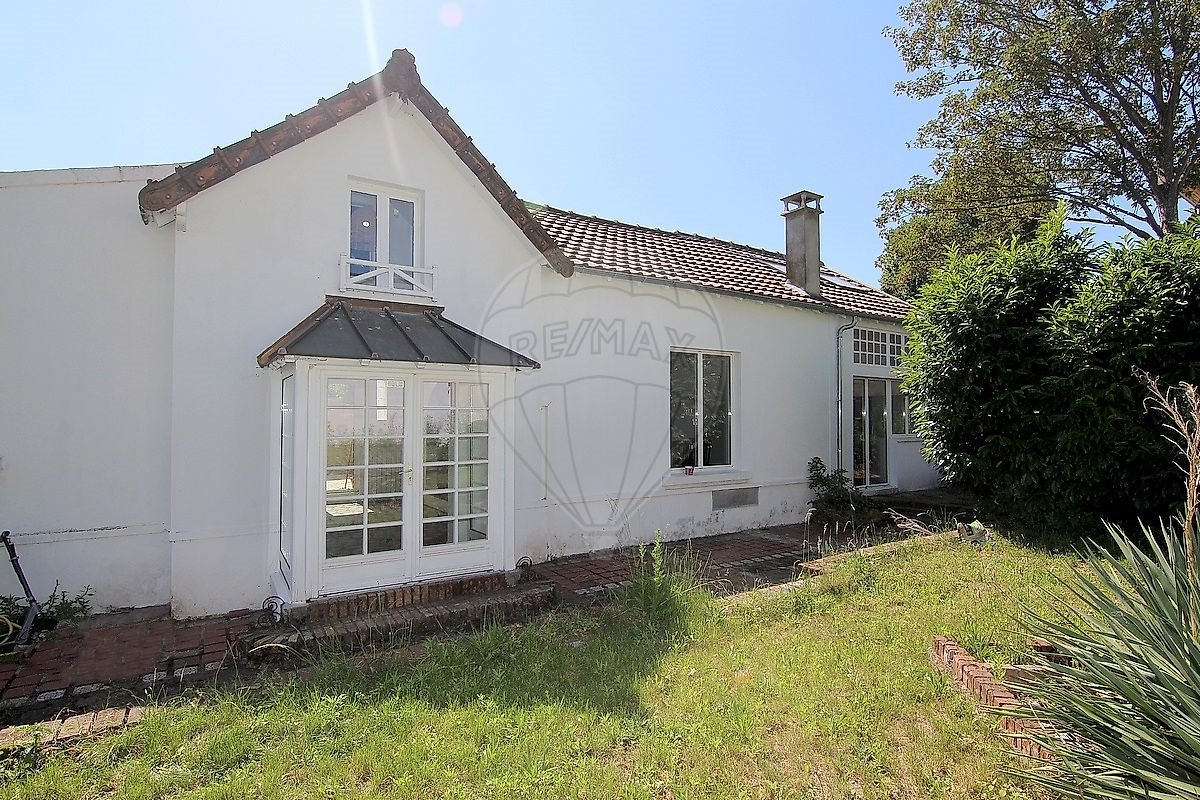 Maison à louer, 69m², Colombes