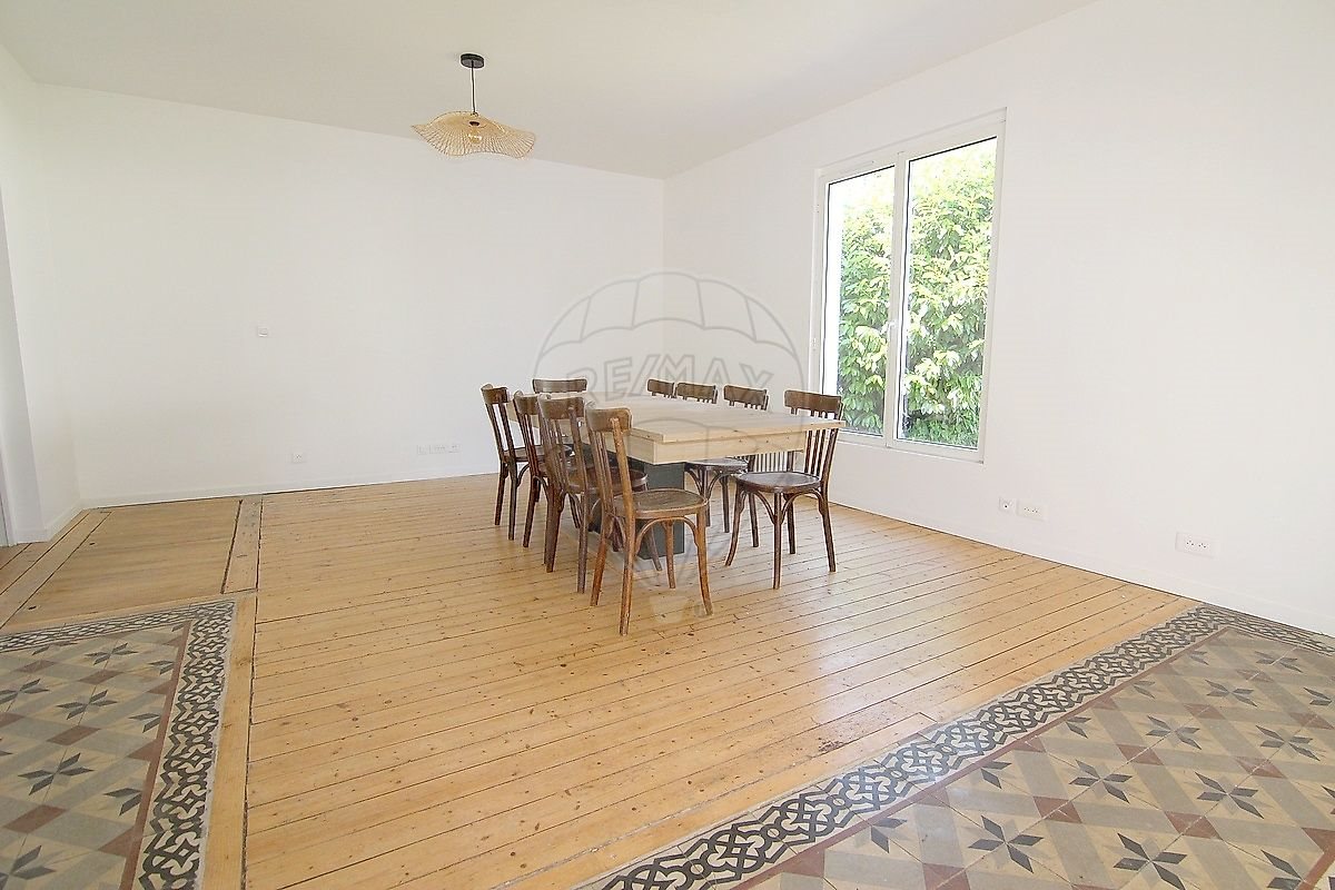 Maison à louer, 69m², Colombes