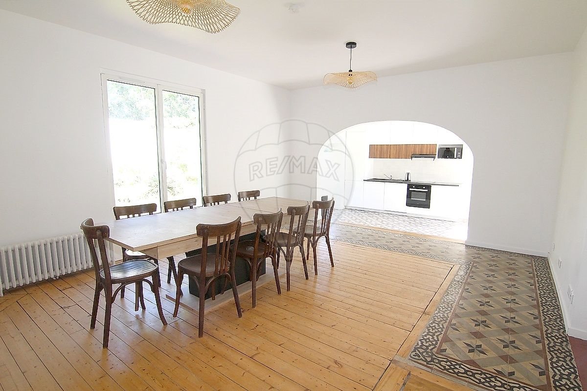 Maison à louer, 69m², Colombes