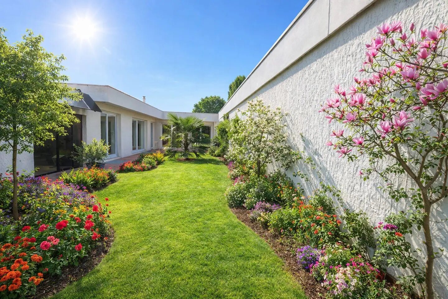 Maison à vendre, 200m², Chassieu