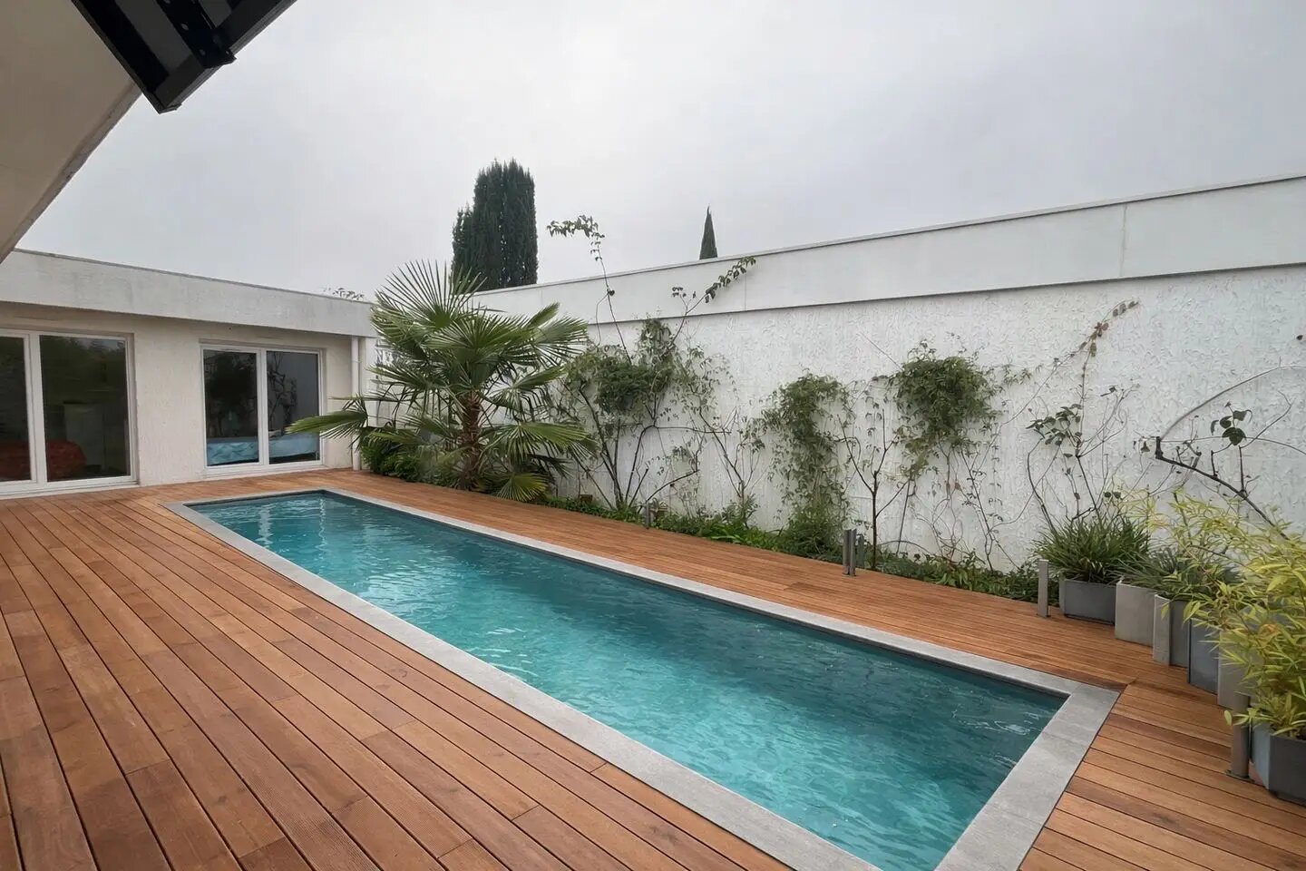 Maison à vendre, 200m², Chassieu