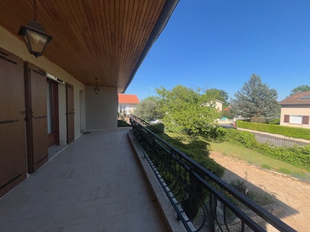 Maison à vendre, 105m², Chassieu