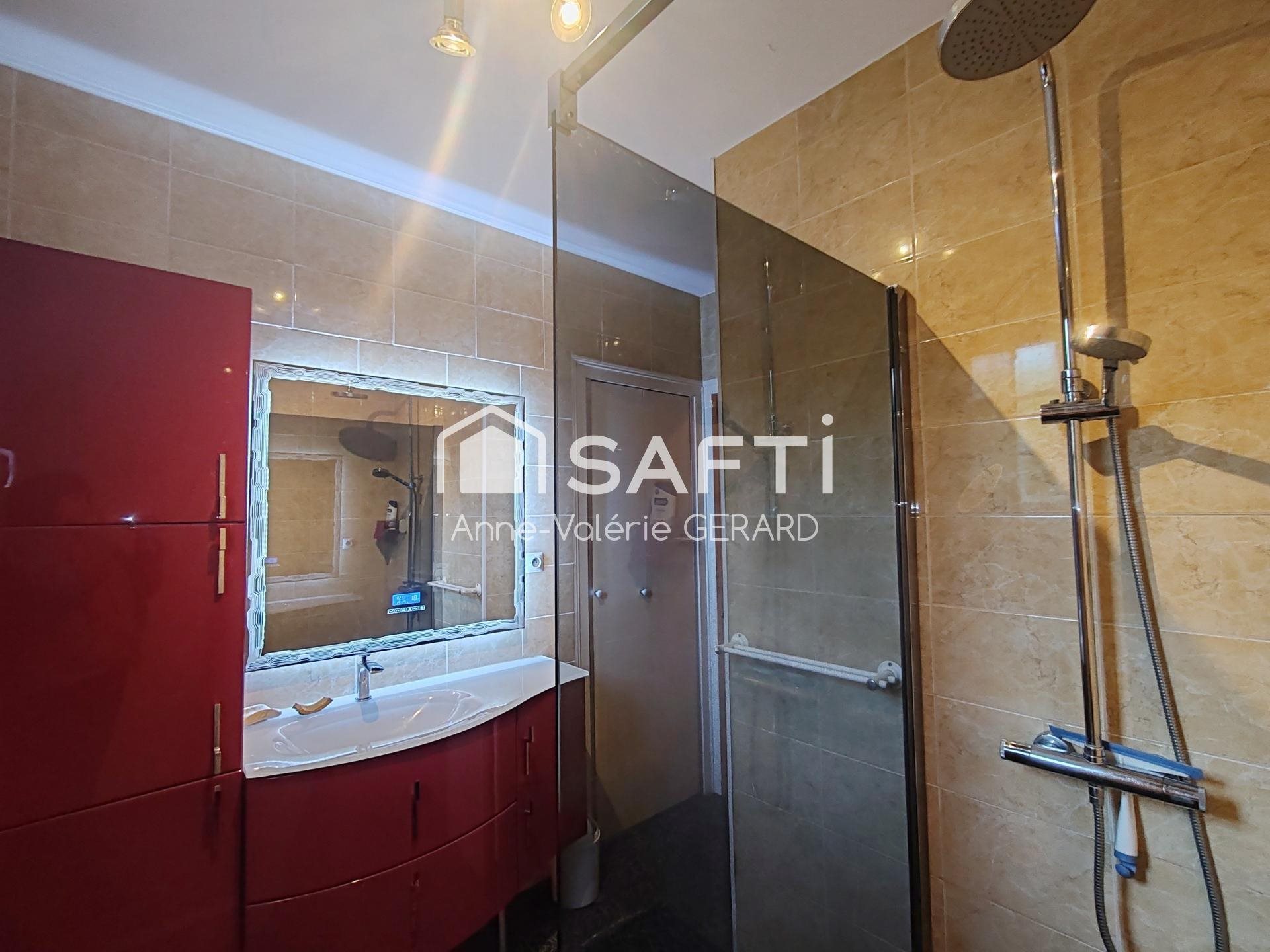 Maison à vendre, 123m², Saint-Mars-sur-la-Futaie