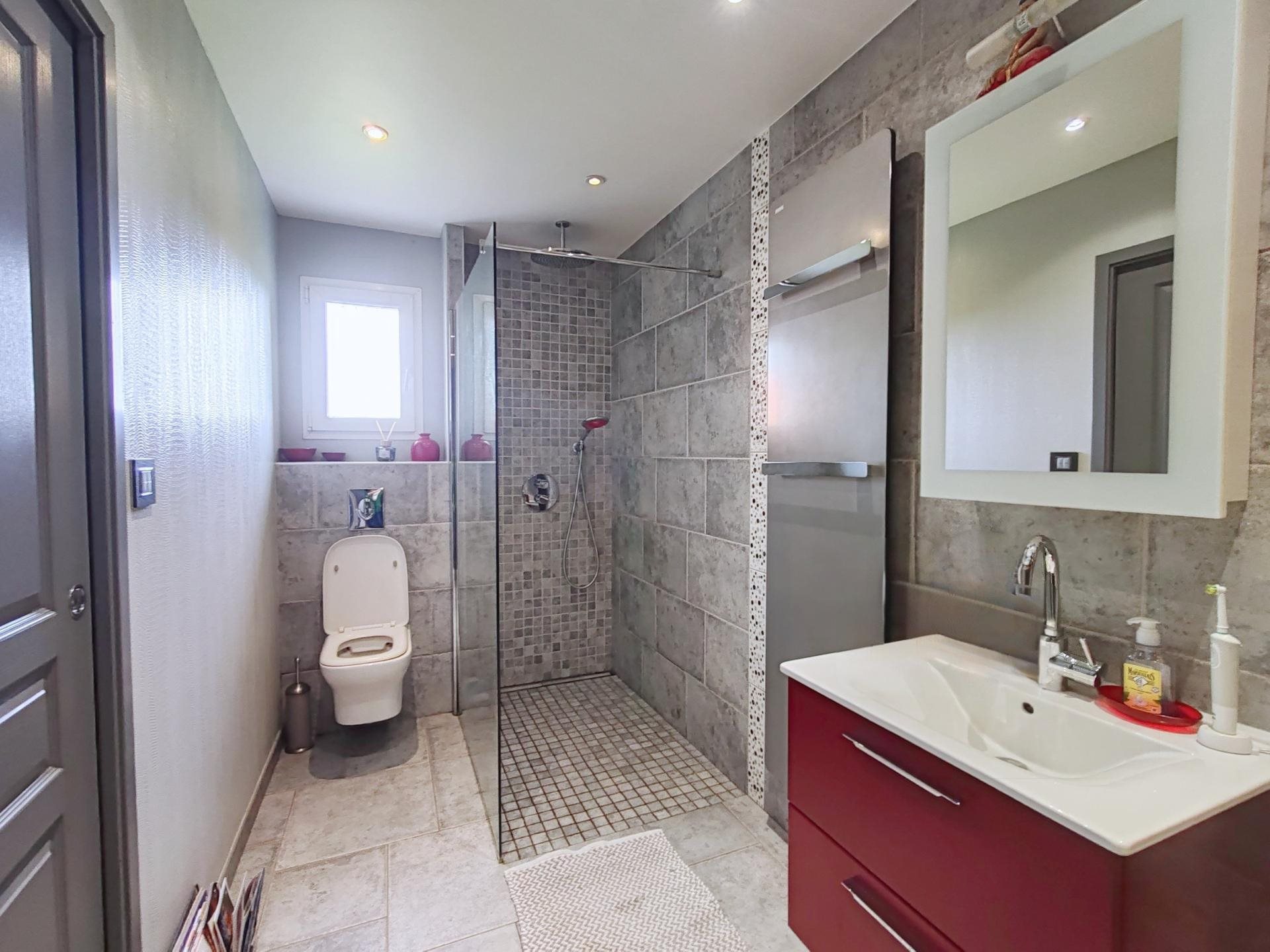 Maison à vendre, 168m², Mortain