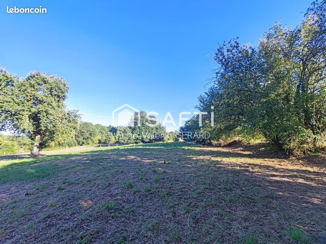 Maison à vendre, 126m², Saint-Cyr-du-Bailleul