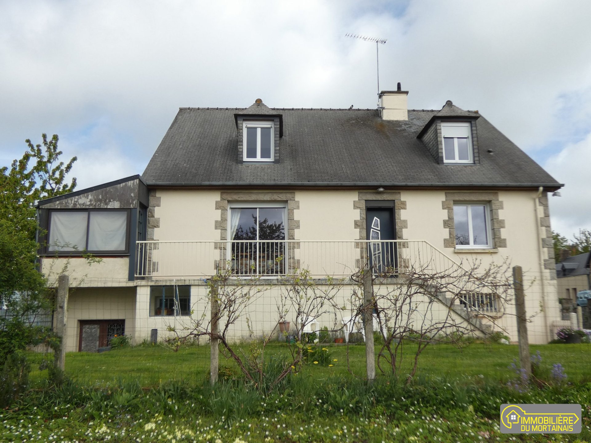 Maison à vendre, 202m², Savigny-le-Vieux