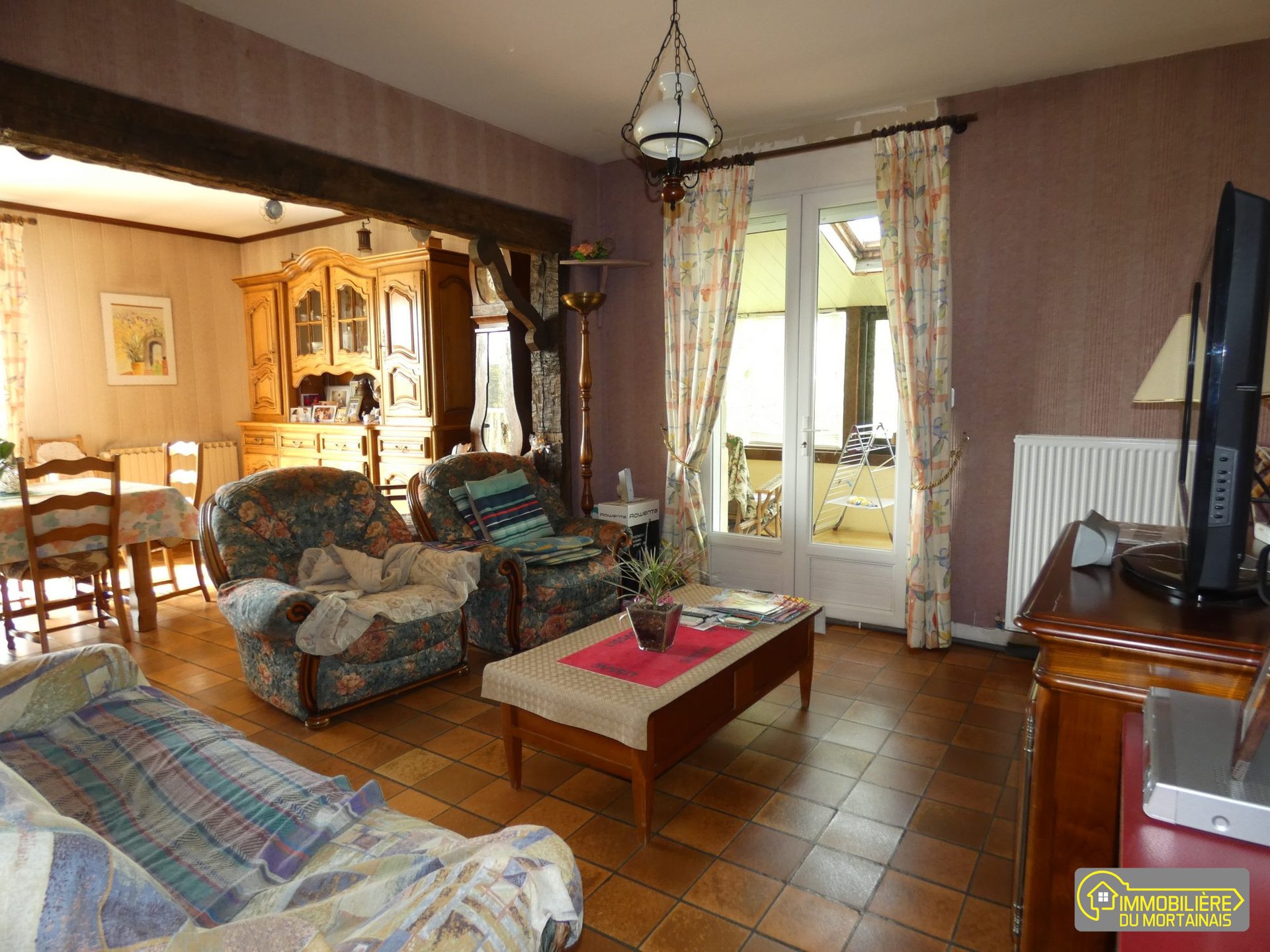 Maison à vendre, 202m², Savigny-le-Vieux