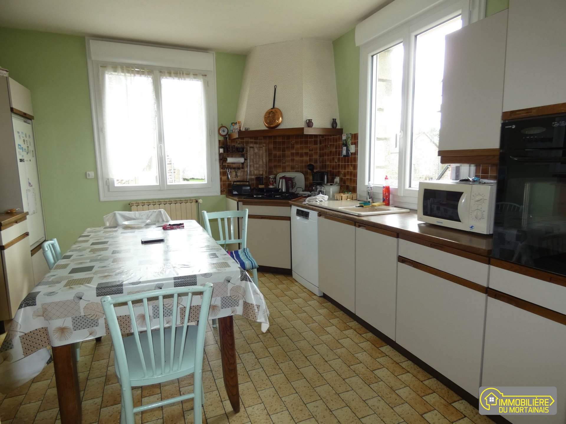 Maison à vendre, 202m², Savigny-le-Vieux